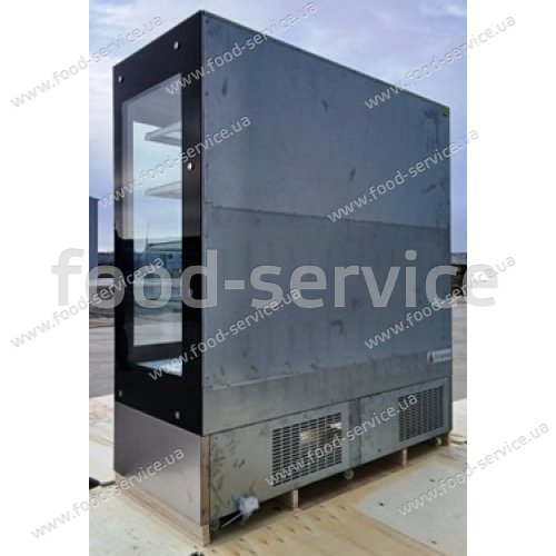 Холодильная витрина-горка Gooder XC-920 Cube